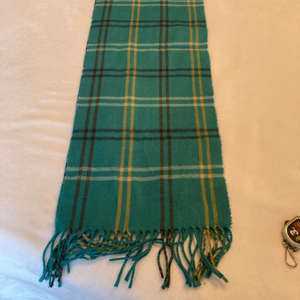 Cashmere scarf